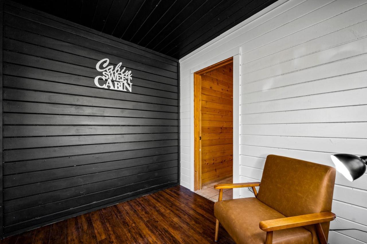 Great Smoky Mountains Cabin!, Secluded, Pet-Kid Friendly! เซอเวียร์วีล ภายนอก รูปภาพ